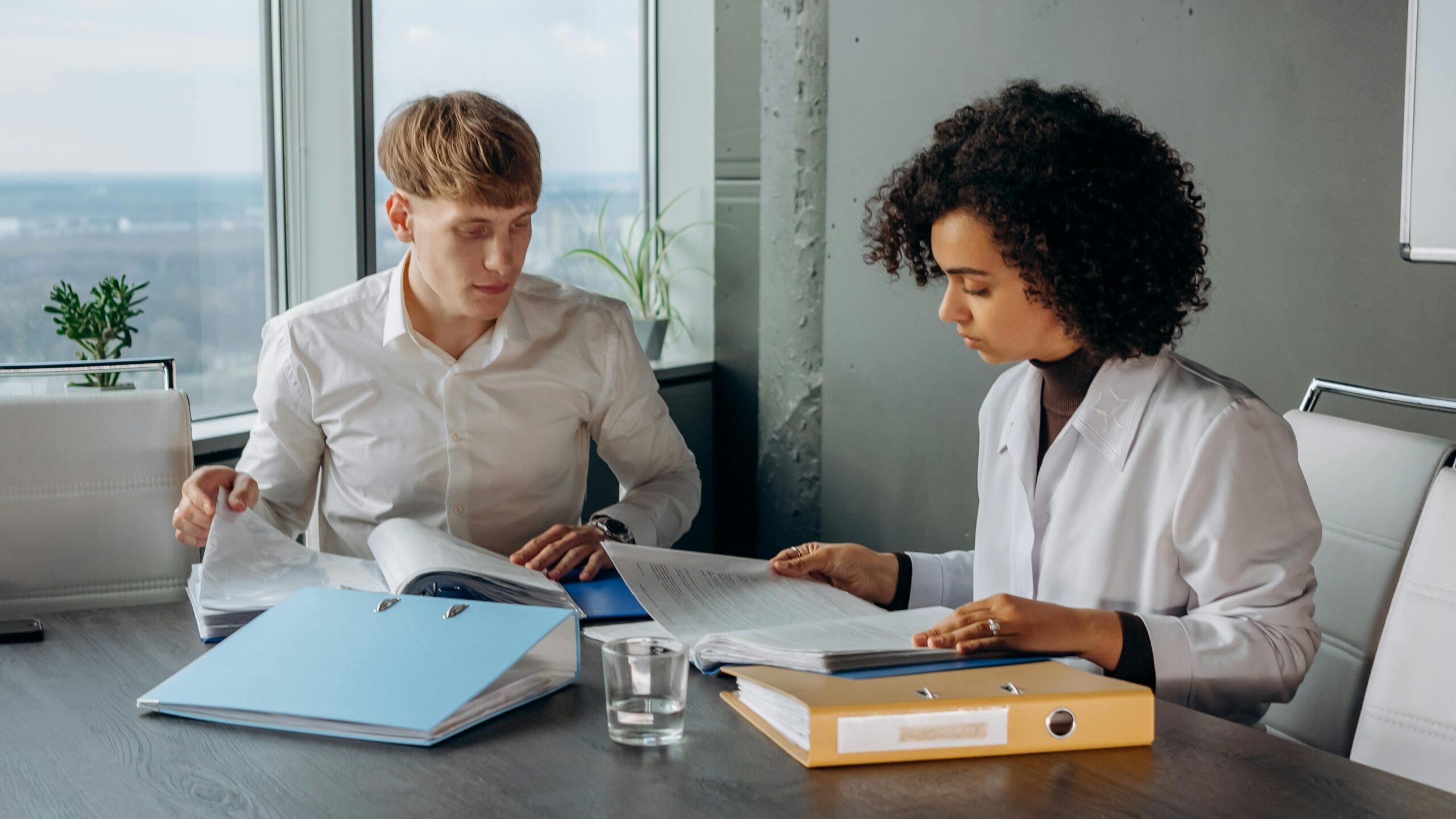 The Future of Auto Insurance: Embracing Technology’s Transformative Power
